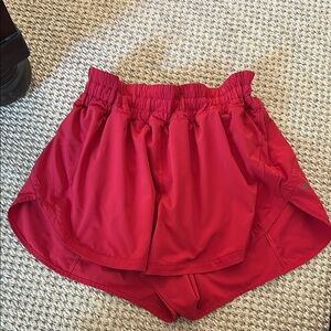 Lululemon Women’s Shorts